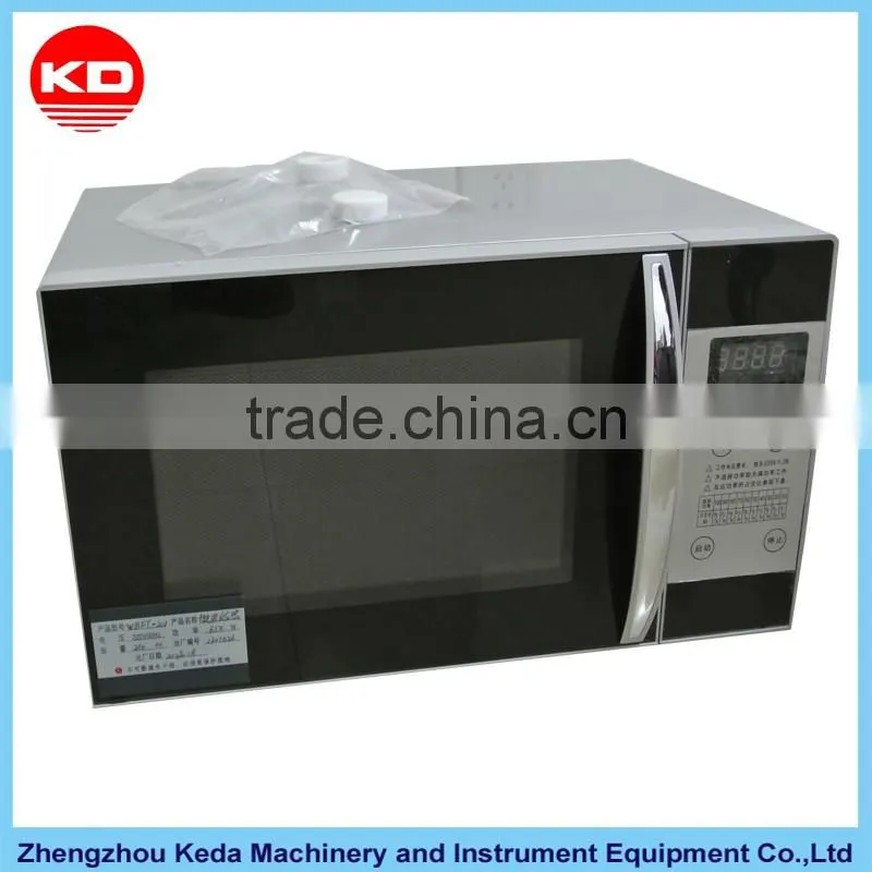 KD Hot-sale Small Chemical Microwave Oven Made in China