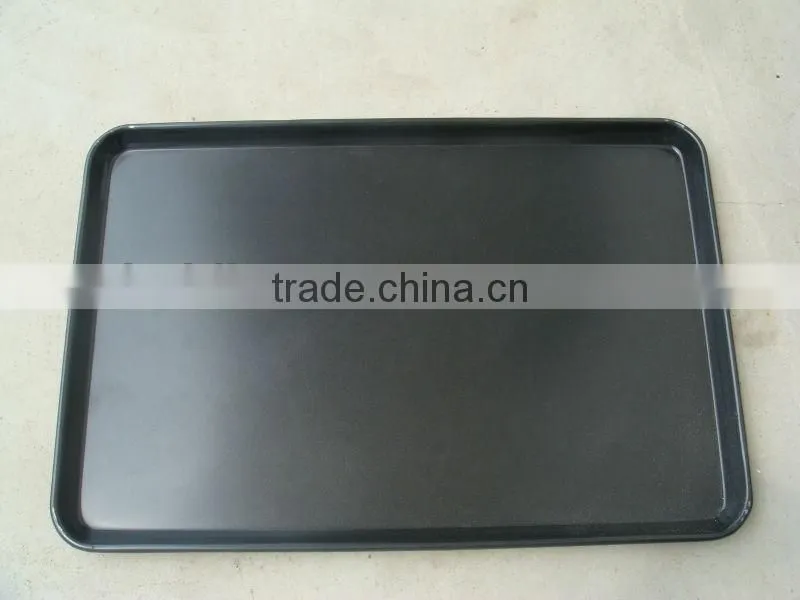 Teflon Hot Dog Pan