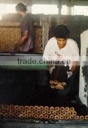 As to biomass briquetting machine
