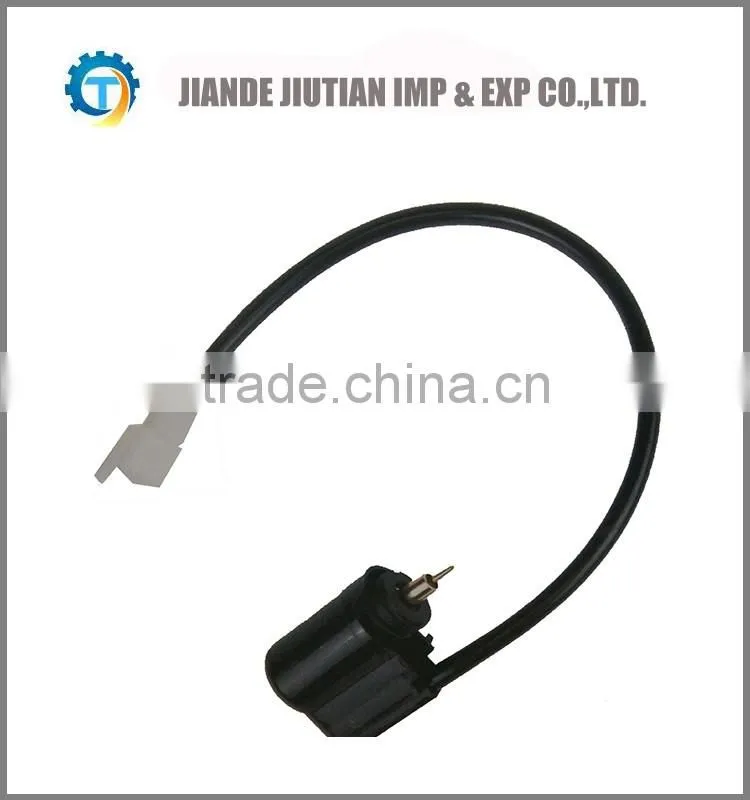 GY6-125 motorcycle starting enrichment valve