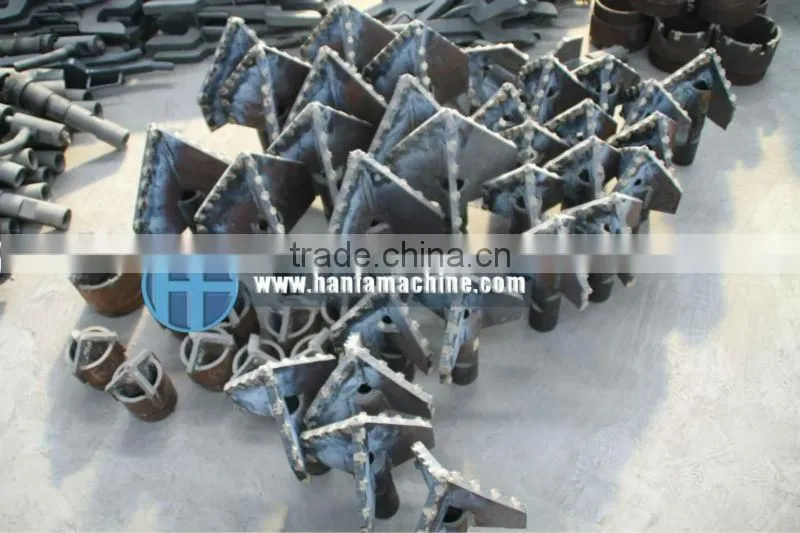 HSS Cobalt Step Drill Bits Wholesale , alloy drill bit
