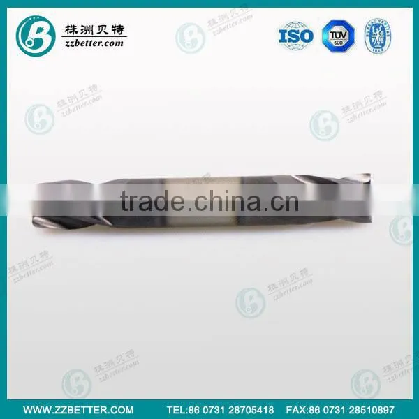 solid tungsten carbide ball mills cutting in full types