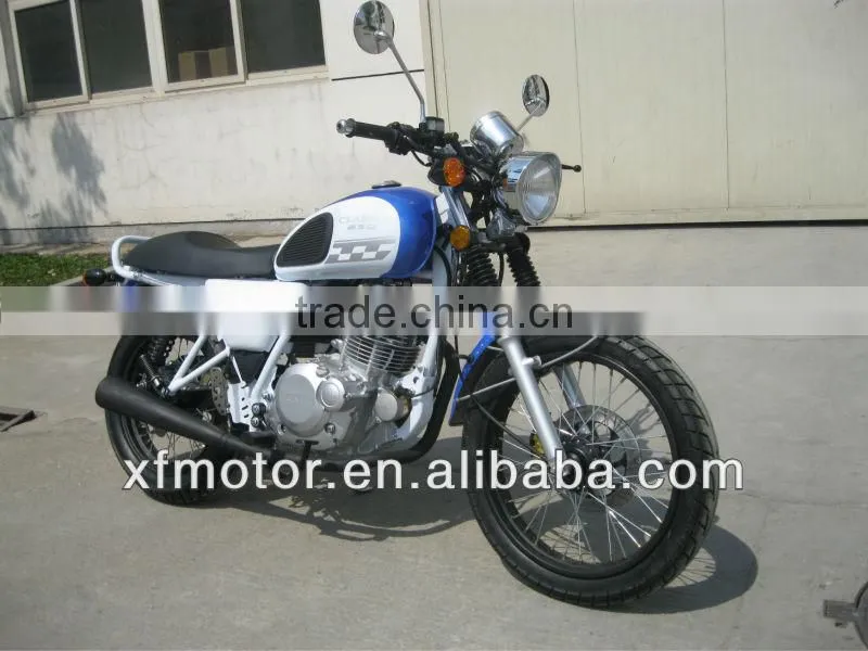 250cc classic vintage motorcycles