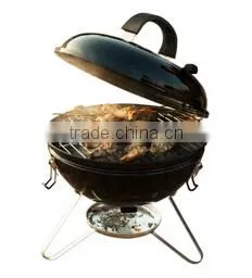 portable kettle bbq grills