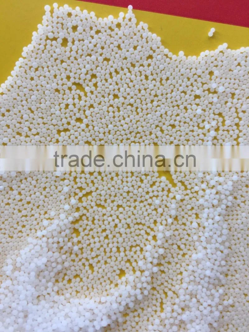 Expandable Polystyrene granules/F301/F302/F303 EPS resin / EPS beads