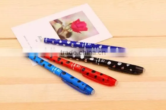 Magic Erasable pens