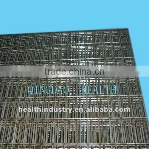 W STEEL STRIP