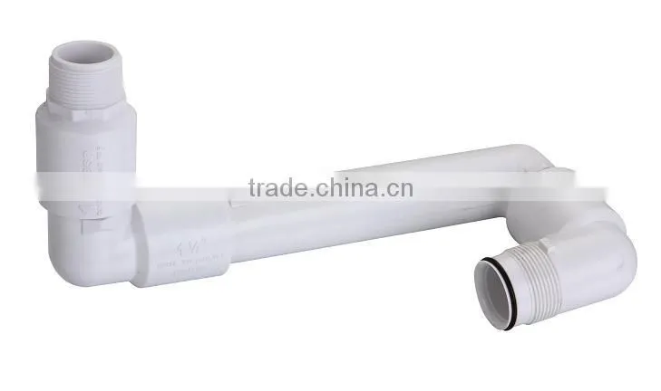 Plastic Swing Joint Connector For Irrigation System