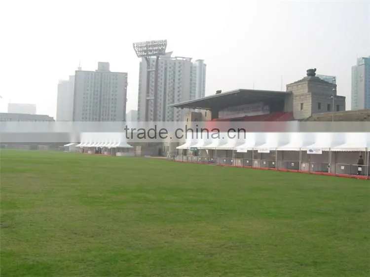 Popular high peak tent for party 6x6m pagoda wedding tents