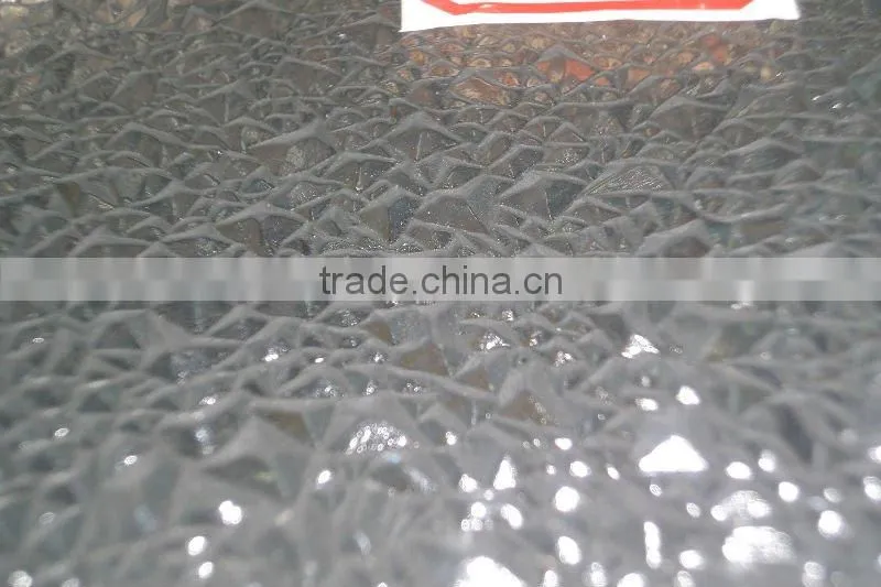 plastic embossed sheet