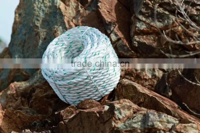 Nylon Dock line