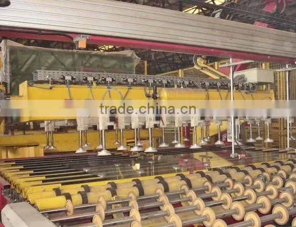 3-19mm EN and AS/NZS2208:1996 Make Tempered Glass