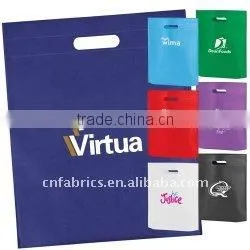 Non-Woven Economy Tote Bag