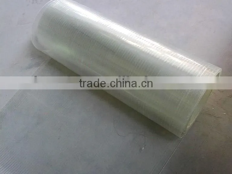 FRP transparent roofing sheet lighting panel