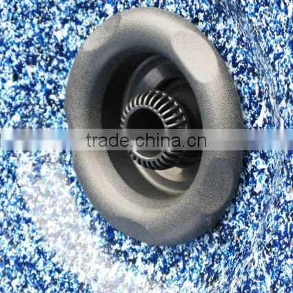 Bath tub nice A410 spa with Massage,Recreation and Thermostat system