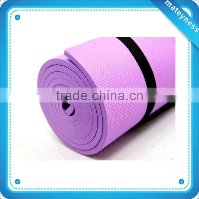 Exercise Fitness EVA Yoga Mats/Fitness mat