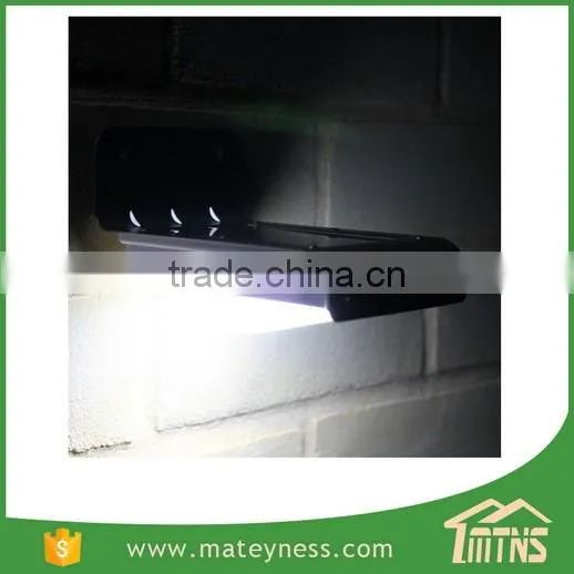 Garden Waterproof 16 LED Solar Led Lights Outdoor