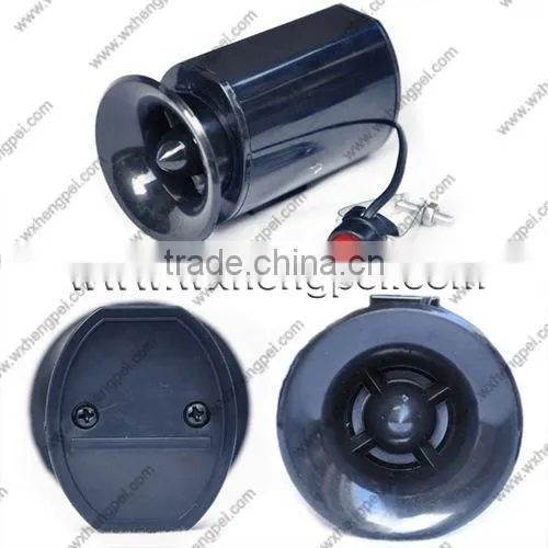 bicycle horn
