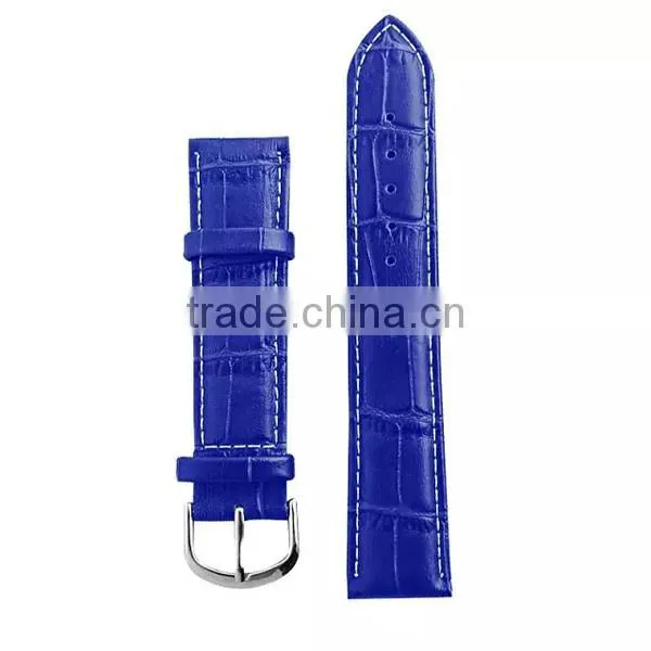 High quality watch strap,genuine leather watch band,watch belt for apple watch