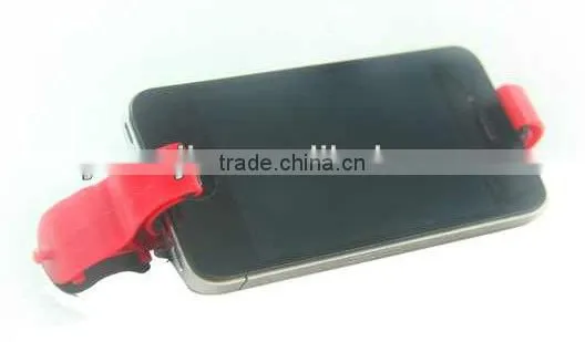 Creative mobile phone navigation Car Holder
