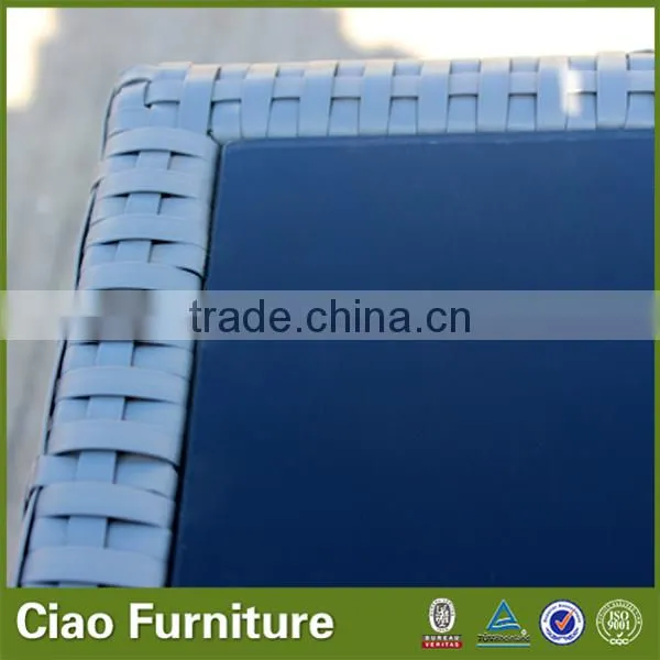 Sofa cum bed design outdoor furniture blue fabric