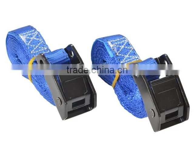 Cargo lashing Strap