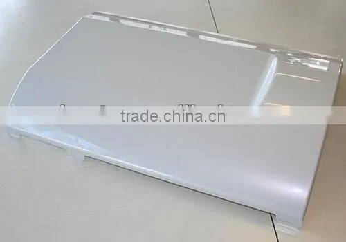 Vacuum Forming