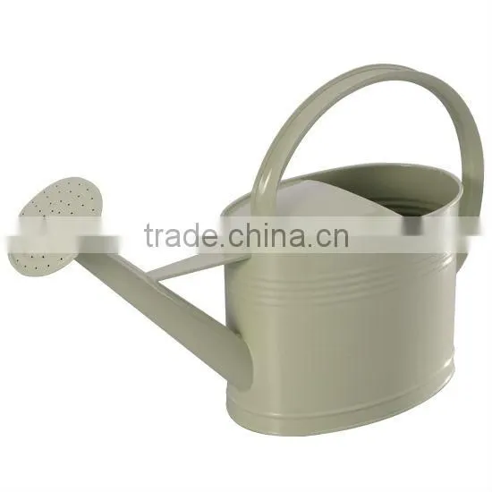 Mini Metal Garden Watering Can