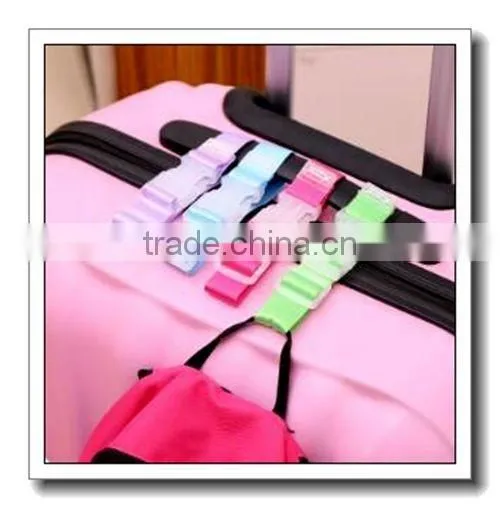 small luggage belt ,digital lock luggage belt for trip