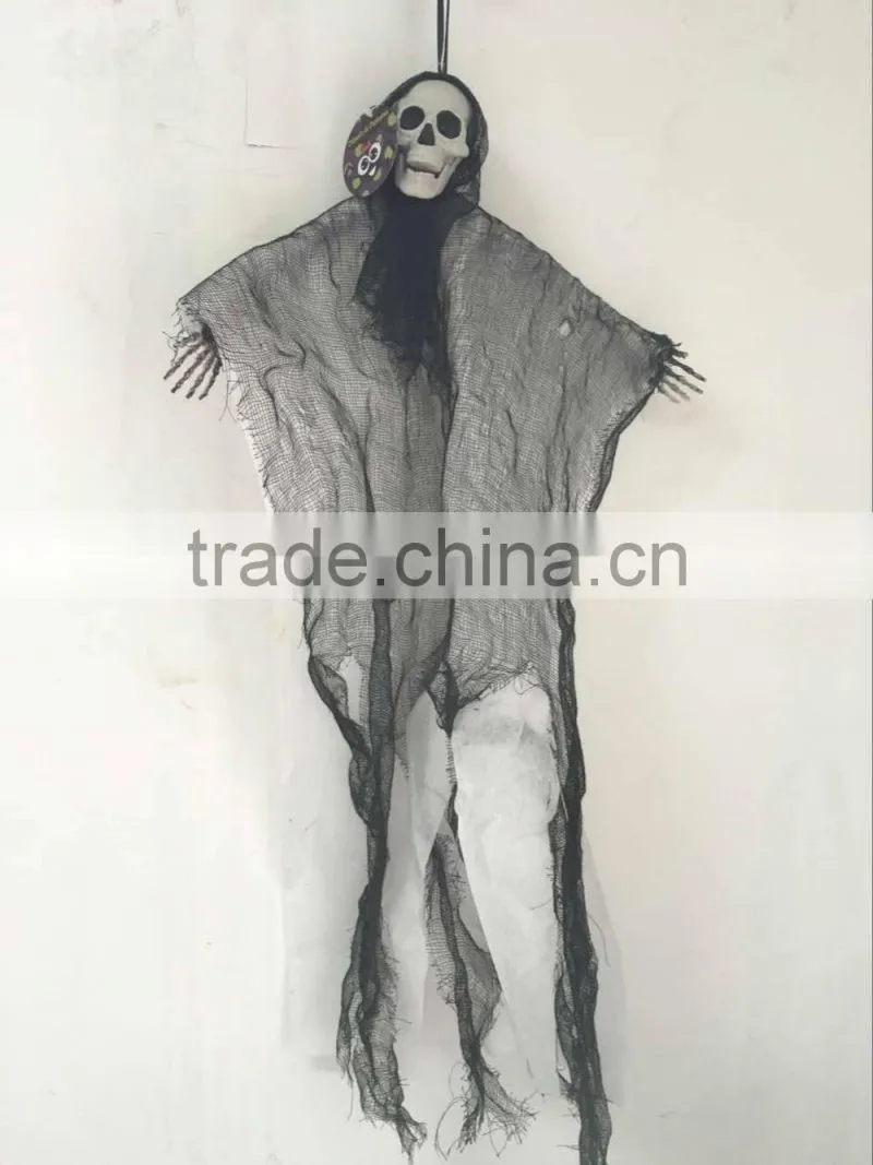 2016 new design halloween hanging ghost