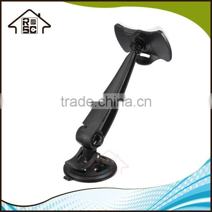 NBRSC Plastic Universal Car Mobile Cell Phone Mount GPS Navigation Stand Holder