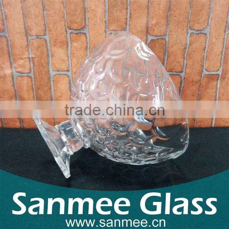 High Quality Low Price Fancy Glassware,Cut Crystal Glassware