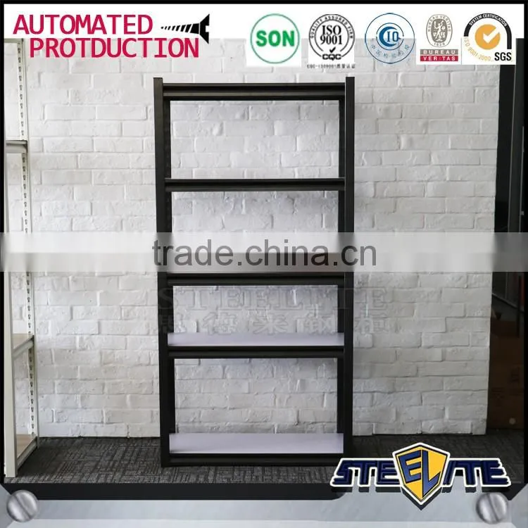 Cheap Goods Shelf Light Duty Metal Storage Shelving Racks