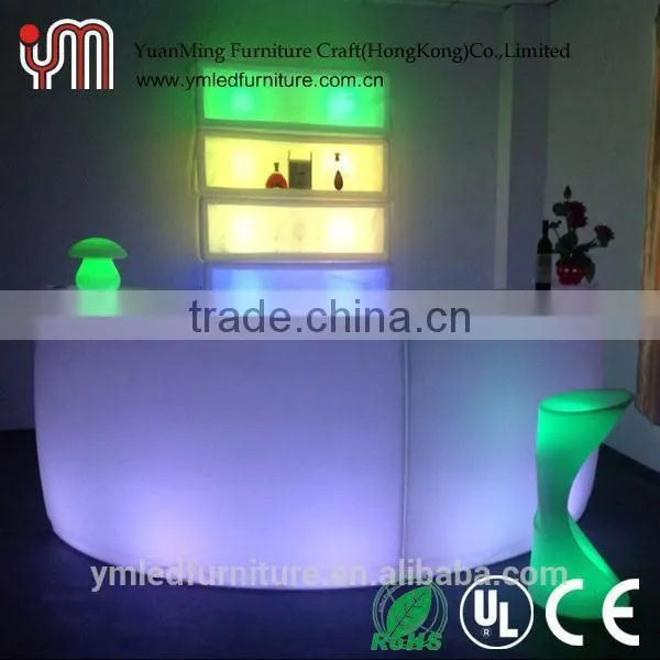Waterproof RGB Led Lighting ball Led Ball