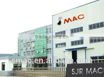 Rectangular Table surface grinding machine