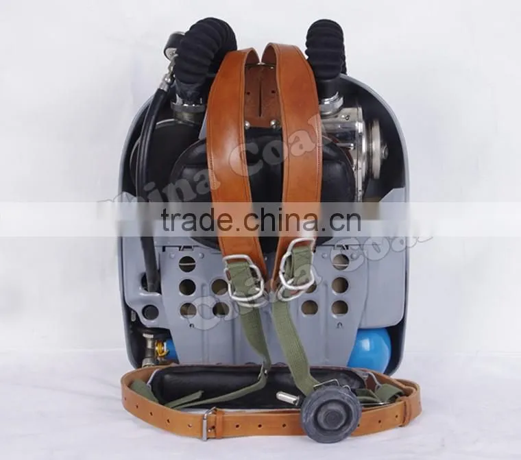 Best Price ADY6 Negative Pressure Rebreather/ Breathing Respirator