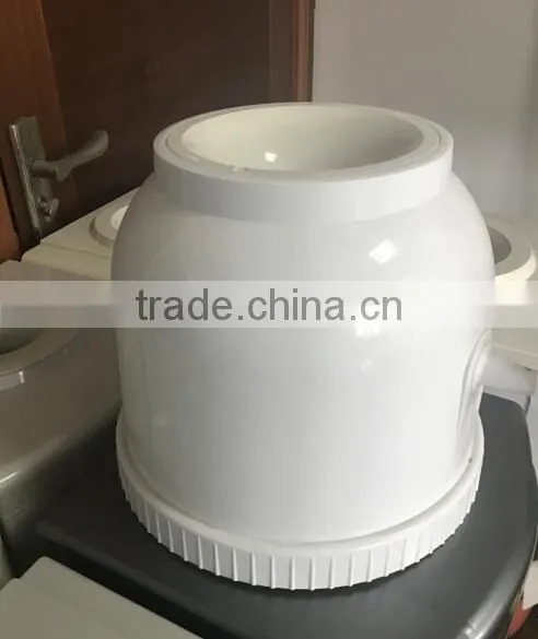 Manual water dispenser mini non electric drinking desktop water dispenser