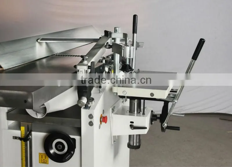 Wood Combined Machine BM10313