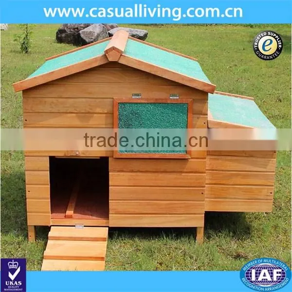 Storey Wooden Bird Eggs Hatching Pet House