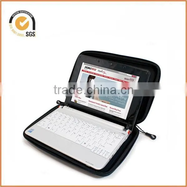 Cocoon Murray Hill CNS340 Carrying Case for 10.2" Netbook, Notebook - Gunmetal Gray By Chiqun Dongguan CQ-H01011