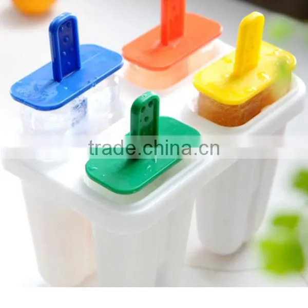 Ice Cream Sticks Mold Ice Lolly Mold