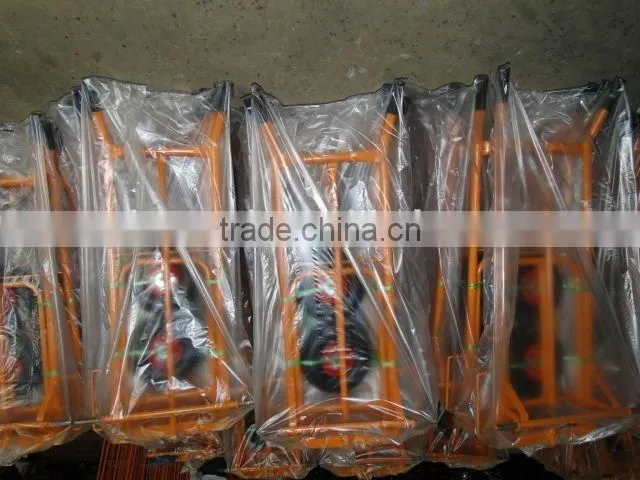 Economy 3 Way Sack Truck hand trolley HT1595