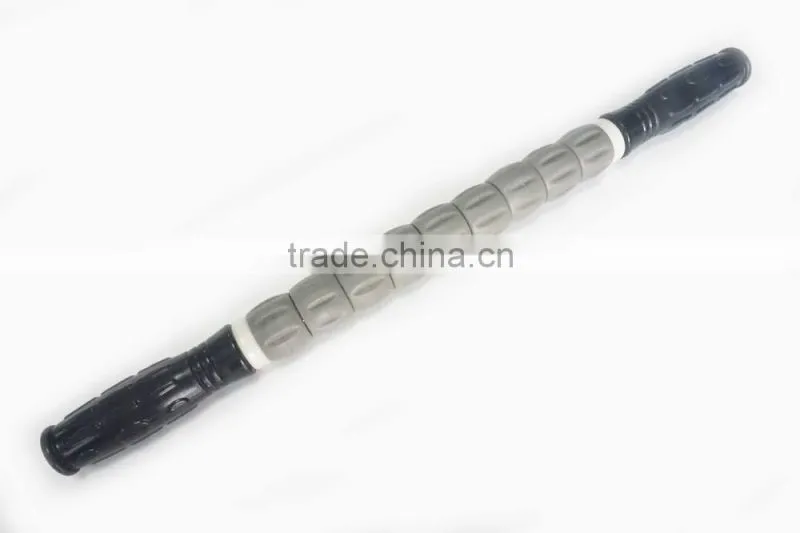 Wholesale new style massage stick roller stick special Rolling Massagers