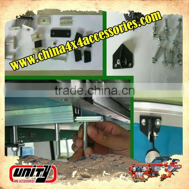 High quality 4x4 accessories OEM car tent camping tent /car awning