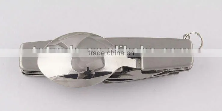 2014 Mini Multi Outdoor Tableware Tools(A12)