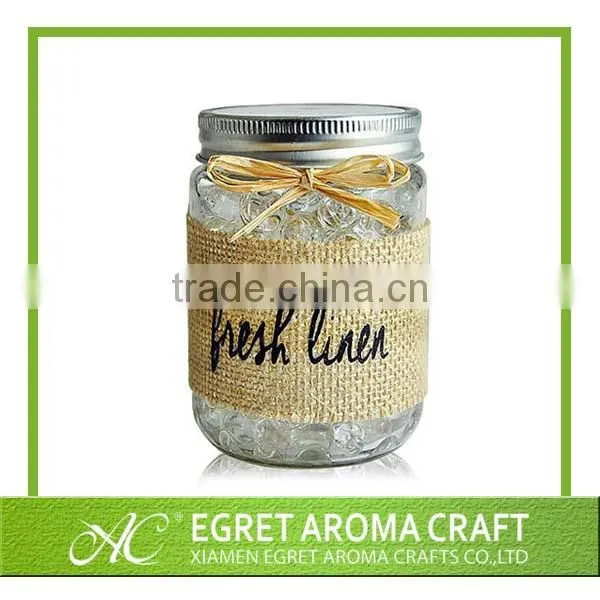 Wholesales unscented aroma beads
