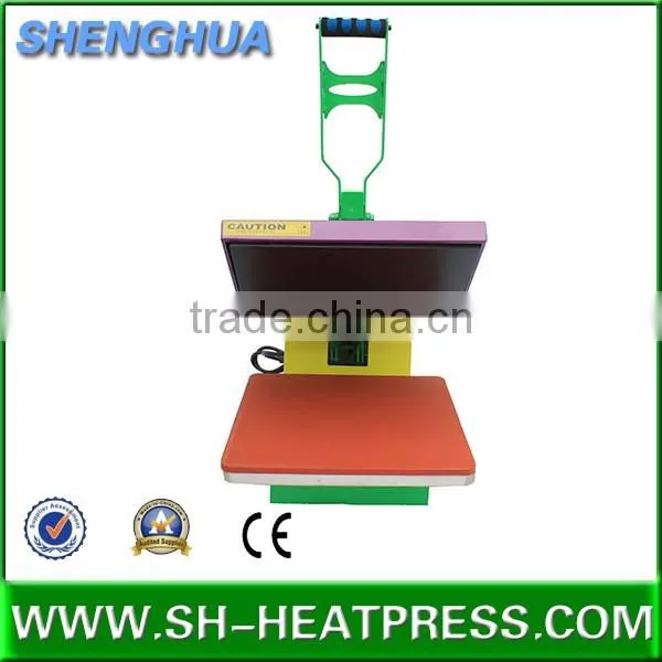 shenghua heat press machine,sublimation machine for sale
