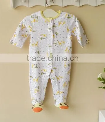 One Piece Jumpsuit for just born babies