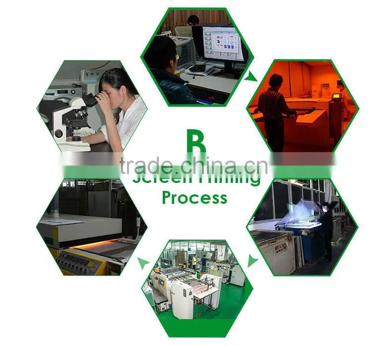 Customize Heat Transfer Stickers For Garments