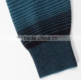 2013 manufacturers of men's business casual cashmere pullover